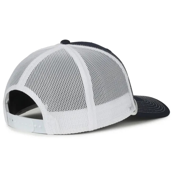 Premium Modern Trucker w/Cord - Premium Modern Trucker w/Cord - Image 35 of 39