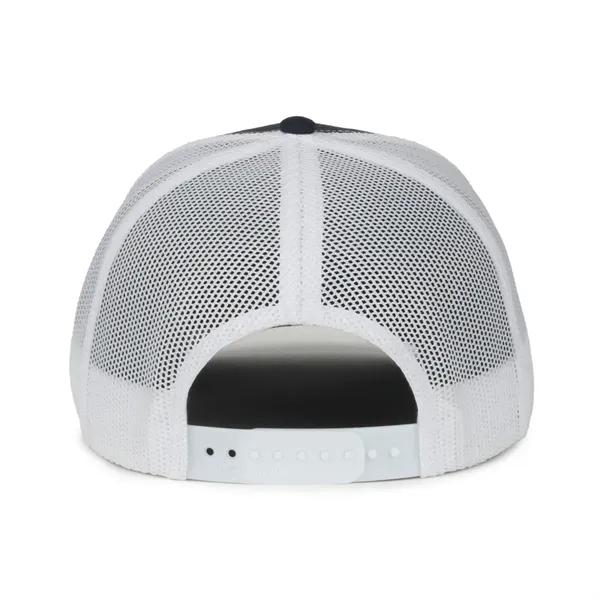 Premium Modern Trucker w/Cord - Premium Modern Trucker w/Cord - Image 36 of 39