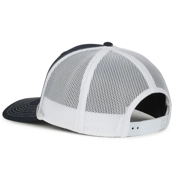 Premium Modern Trucker w/Cord - Premium Modern Trucker w/Cord - Image 37 of 39