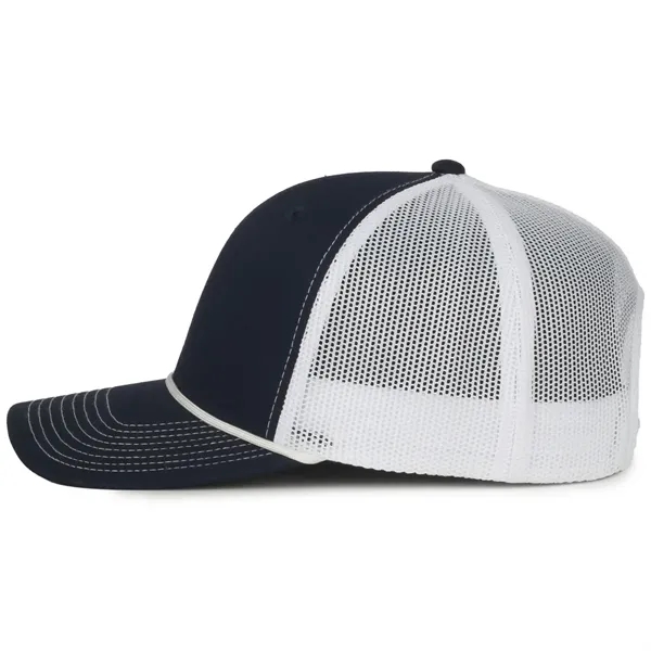 Premium Modern Trucker w/Cord - Premium Modern Trucker w/Cord - Image 38 of 39