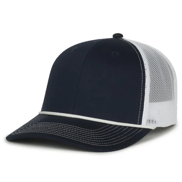 Premium Modern Trucker w/Cord - Premium Modern Trucker w/Cord - Image 39 of 39