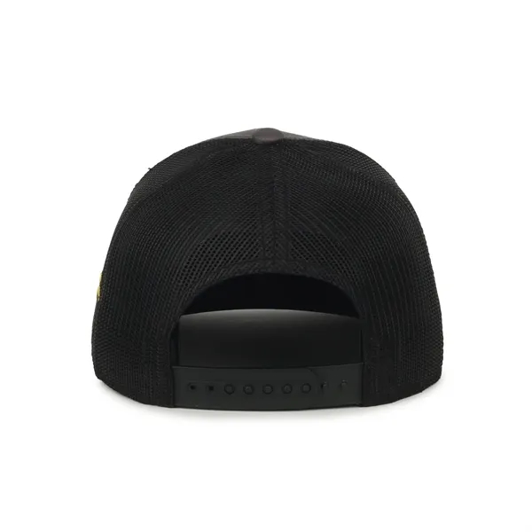 Flame Embroidery Mesh Back - Flame Embroidery Mesh Back - Image 5 of 39