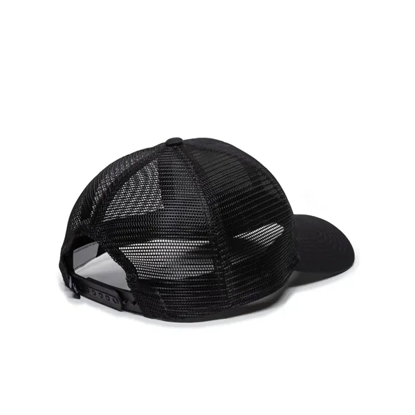 Debossed American Flag Mesh Back - Debossed American Flag Mesh Back - Image 4 of 24