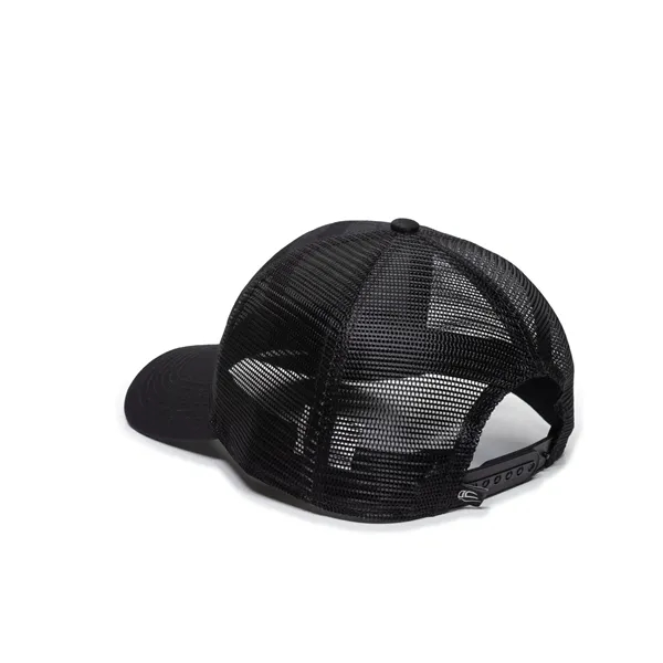 Debossed American Flag Mesh Back - Debossed American Flag Mesh Back - Image 6 of 24