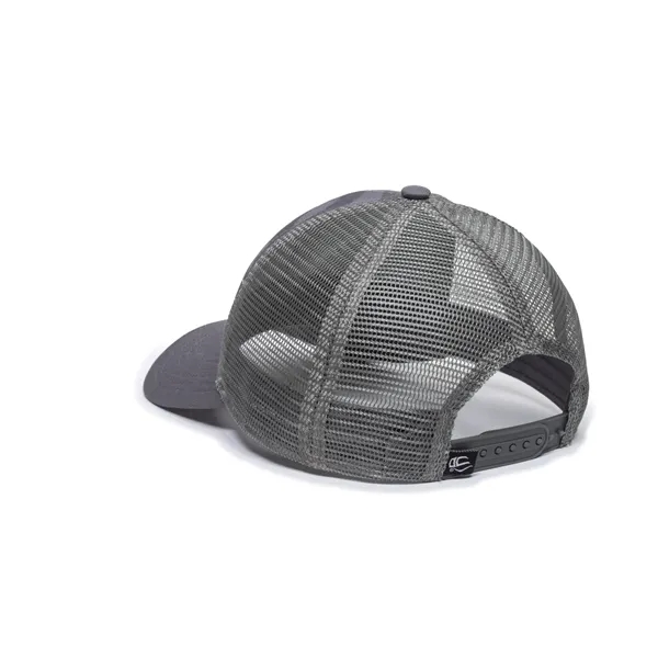 Debossed American Flag Mesh Back - Debossed American Flag Mesh Back - Image 14 of 24