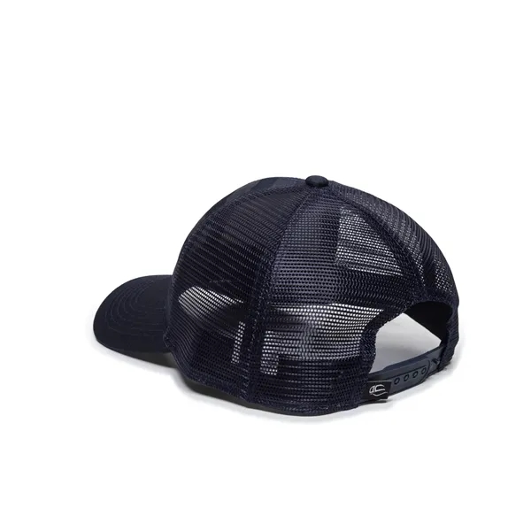 Debossed American Flag Mesh Back - Debossed American Flag Mesh Back - Image 22 of 24