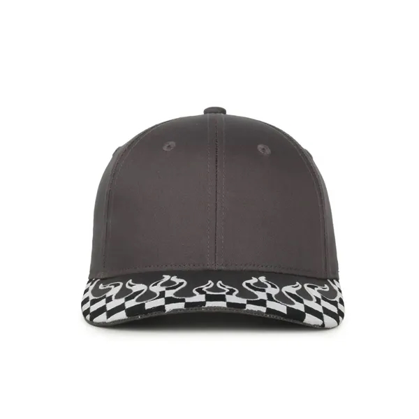 Checkered Flame Solid Back - Checkered Flame Solid Back - Image 16 of 31