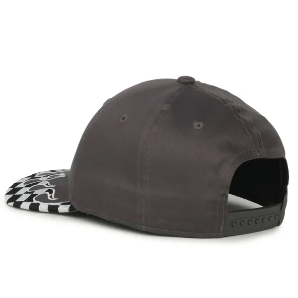 Checkered Flame Solid Back - Checkered Flame Solid Back - Image 21 of 31