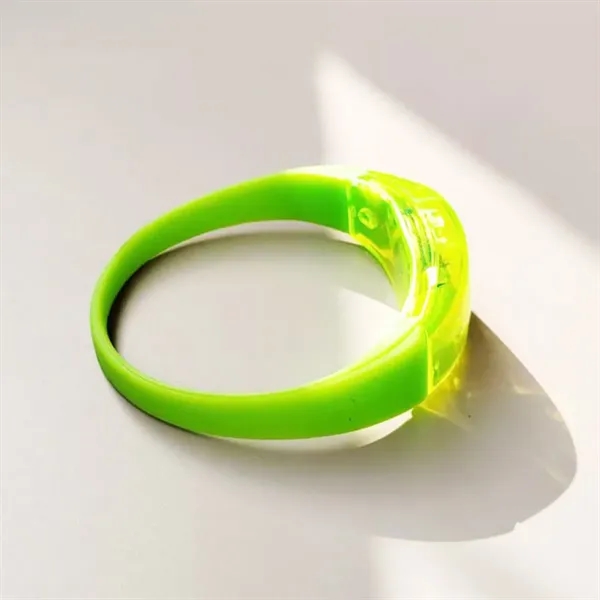 LED Light-Up Wristbands, For Adults and Children at Parties - LED Light-Up Wristbands, For Adults and Children at Parties - Image 5 of 5