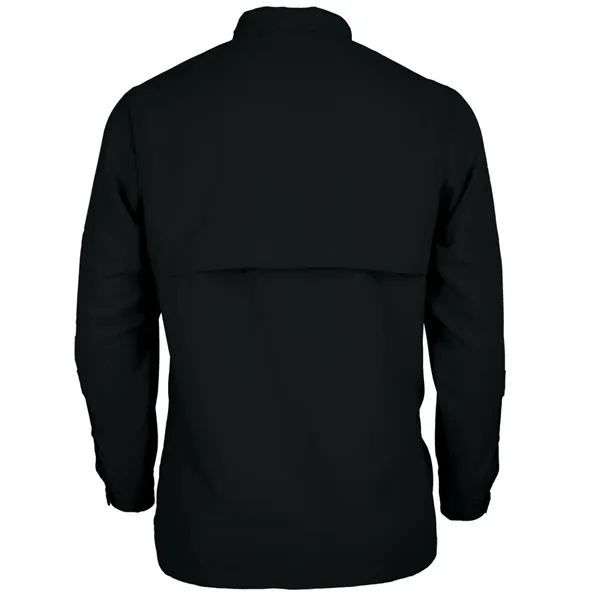 Vented Outdoor Shirt - Vented Outdoor Shirt - Image 4 of 9