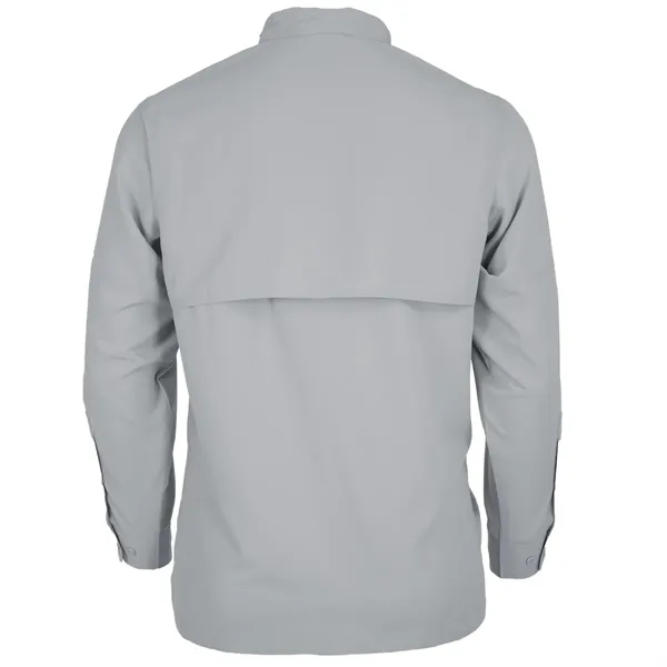 Vented Outdoor Shirt - Vented Outdoor Shirt - Image 7 of 9