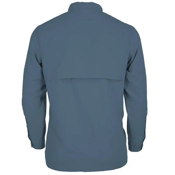Vented Outdoor Shirt - Vented Outdoor Shirt - Image 3 of 9