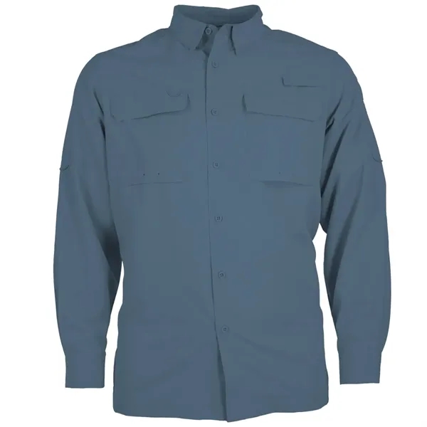 Vented Outdoor Shirt - Vented Outdoor Shirt - Image 2 of 9