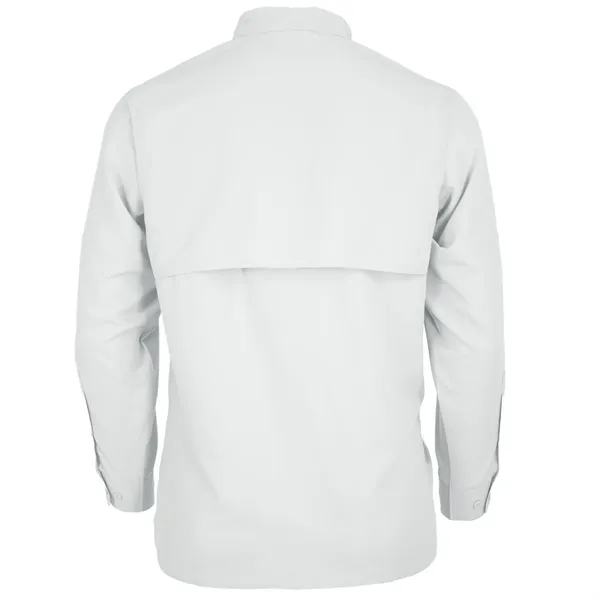 Vented Outdoor Shirt - Vented Outdoor Shirt - Image 9 of 9