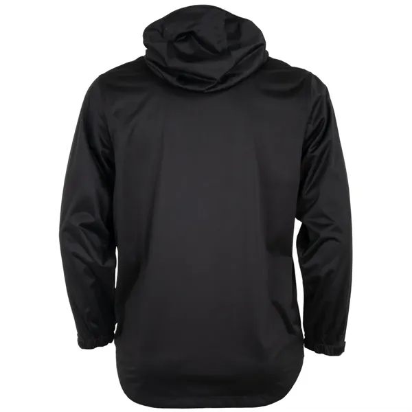 Packable Rain Jacket - Packable Rain Jacket - Image 3 of 5