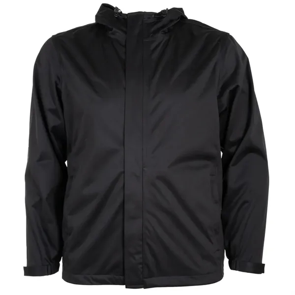 Packable Rain Jacket - Packable Rain Jacket - Image 2 of 5