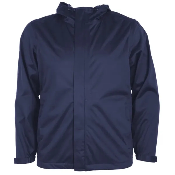 Packable Rain Jacket - Packable Rain Jacket - Image 4 of 5