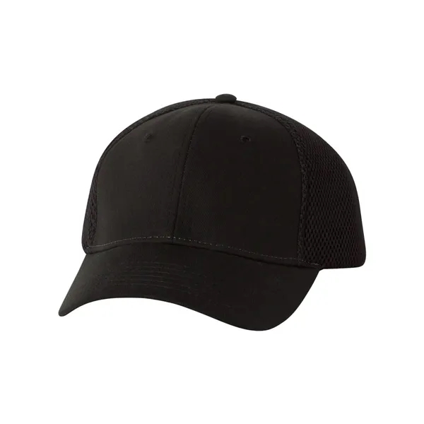 Custom Valucap Spacer Mesh-Back Cap