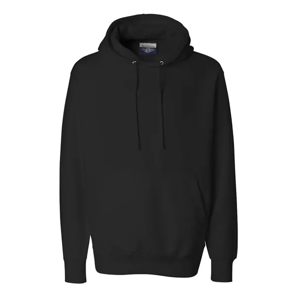 Custom Weatherproof Unisex Cross Weave™ Hooded Sweatshirt