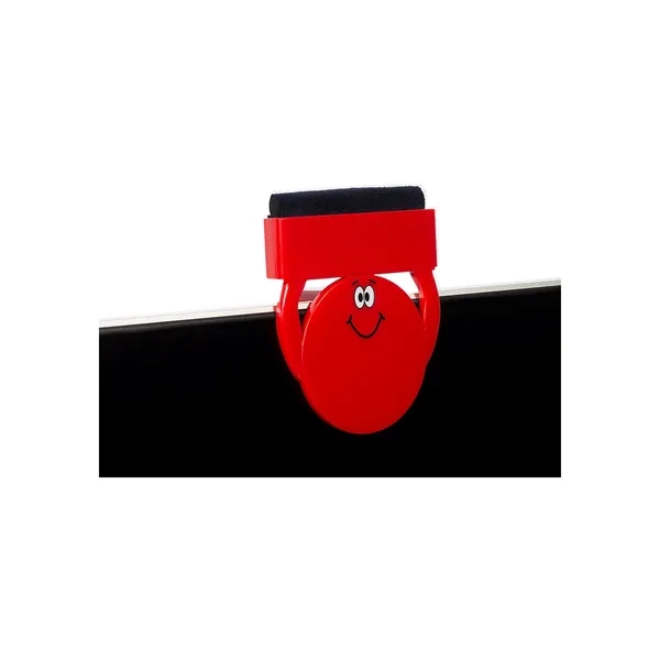 Goofy Group Squeegee Clipster Webcam Cover And Screen Cle... - Goofy Group Squeegee Clipster Webcam Cover And Screen Cle... - Image 0 of 0