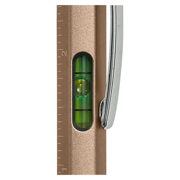 Harriton Utility Spinner Pen - Harriton Utility Spinner Pen - Image 3 of 4