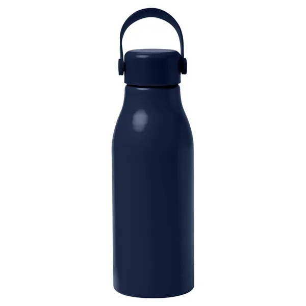 CORE365 22 oz. Recycled Aluminum Water Bottle - CORE365 22 oz. Recycled Aluminum Water Bottle - Image 3 of 30