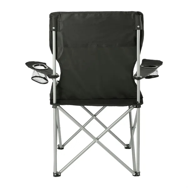Fanatic Event Folding Chair - Fanatic Event Folding Chair - Image 1 of 23