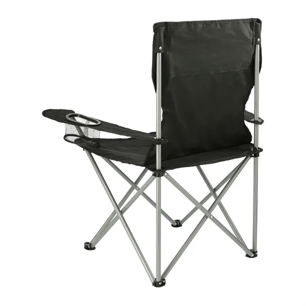 Fanatic Event Folding Chair - Fanatic Event Folding Chair - Image 4 of 23