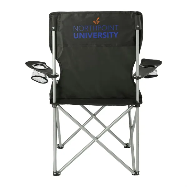 Fanatic Event Folding Chair - Fanatic Event Folding Chair - Image 6 of 23