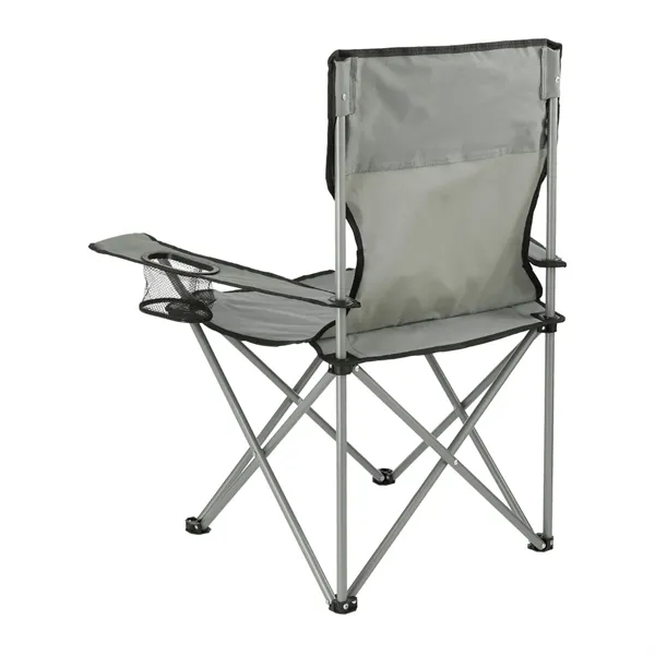 Fanatic Event Folding Chair - Fanatic Event Folding Chair - Image 8 of 23