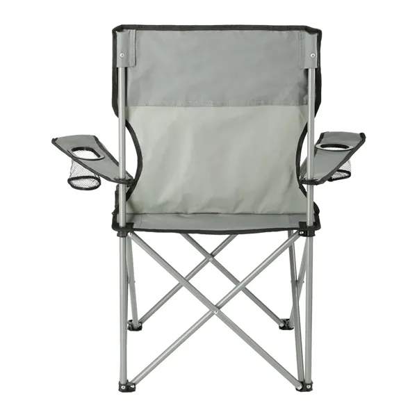 Fanatic Event Folding Chair - Fanatic Event Folding Chair - Image 10 of 23