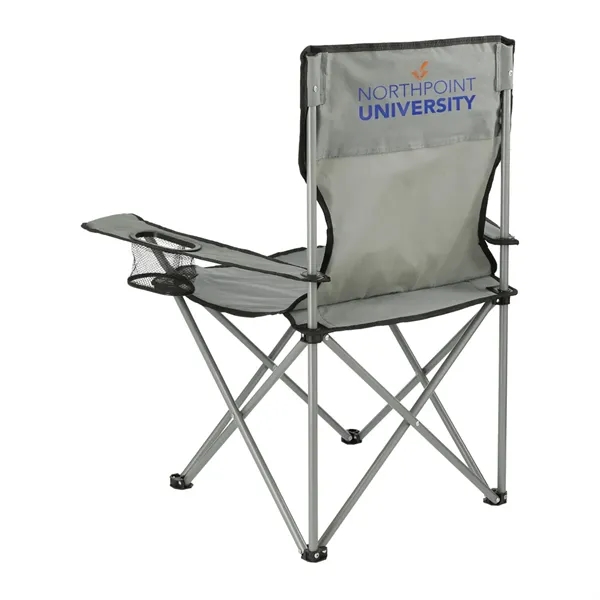 Fanatic Event Folding Chair - Fanatic Event Folding Chair - Image 11 of 23