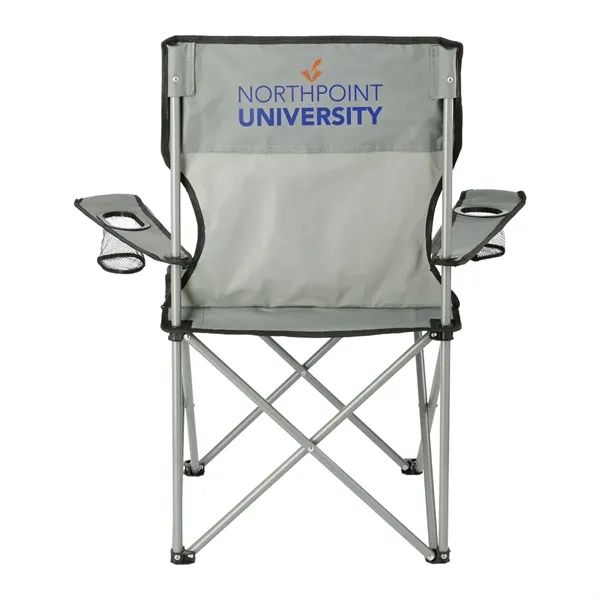 Fanatic Event Folding Chair - Fanatic Event Folding Chair - Image 12 of 23