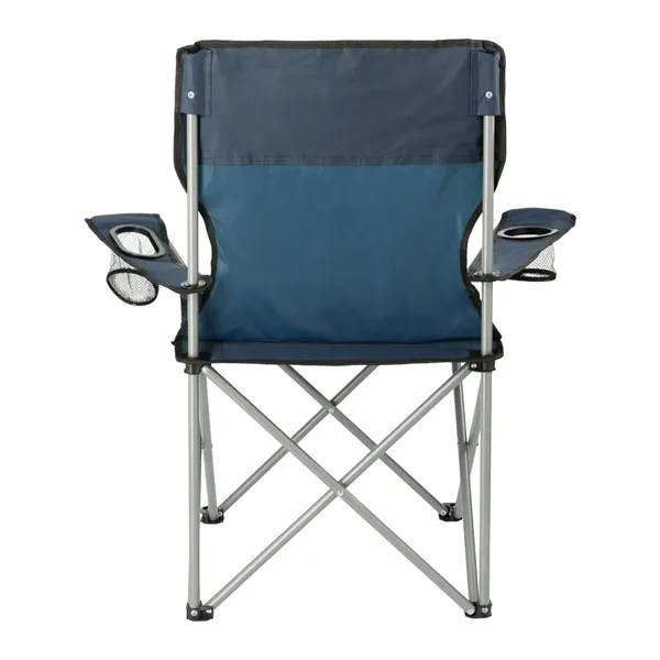Fanatic Event Folding Chair - Fanatic Event Folding Chair - Image 13 of 23