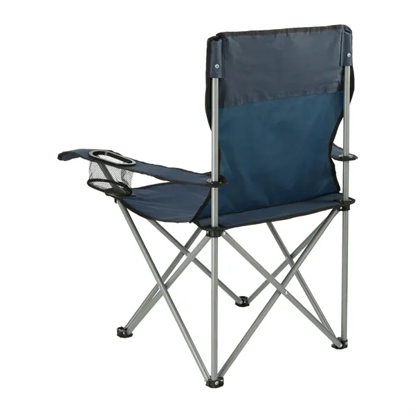 Fanatic Event Folding Chair - Fanatic Event Folding Chair - Image 14 of 23