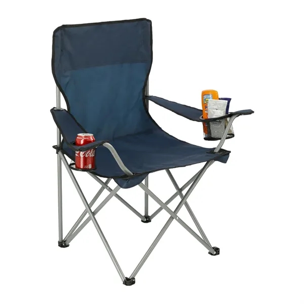 Fanatic Event Folding Chair - Fanatic Event Folding Chair - Image 16 of 23