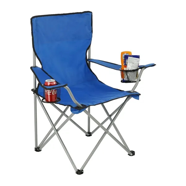Fanatic Event Folding Chair - Fanatic Event Folding Chair - Image 18 of 23