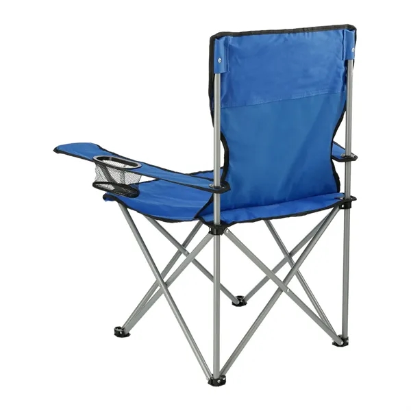 Fanatic Event Folding Chair - Fanatic Event Folding Chair - Image 20 of 23