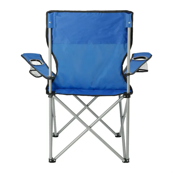 Fanatic Event Folding Chair - Fanatic Event Folding Chair - Image 21 of 23