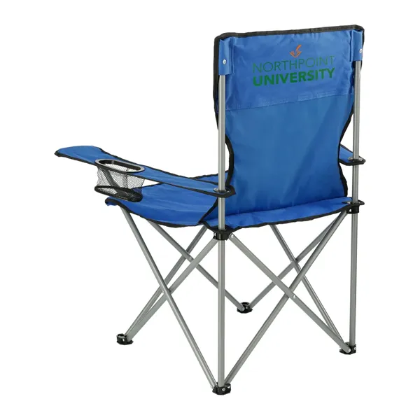 Fanatic Event Folding Chair - Fanatic Event Folding Chair - Image 22 of 23