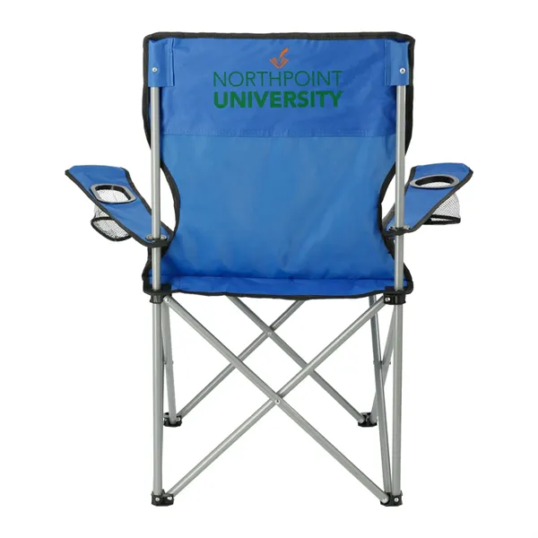 Fanatic Event Folding Chair - Fanatic Event Folding Chair - Image 23 of 23