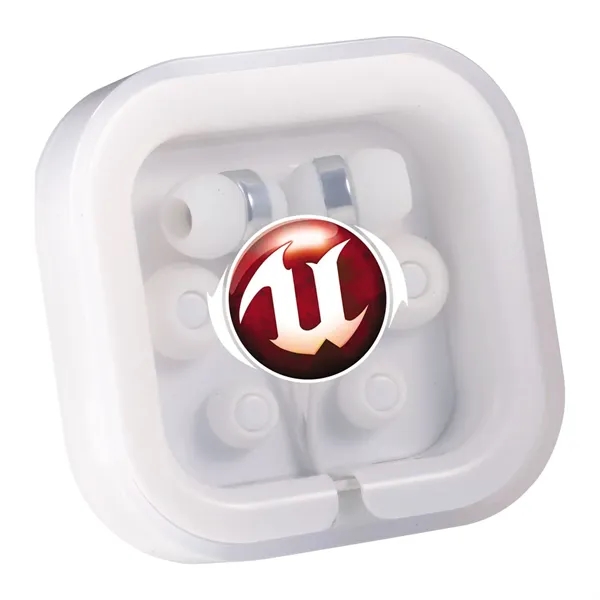 Color Pop Earbuds - Color Pop Earbuds - Image 0 of 6
