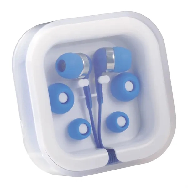 Color Pop Earbuds - Color Pop Earbuds - Image 2 of 6