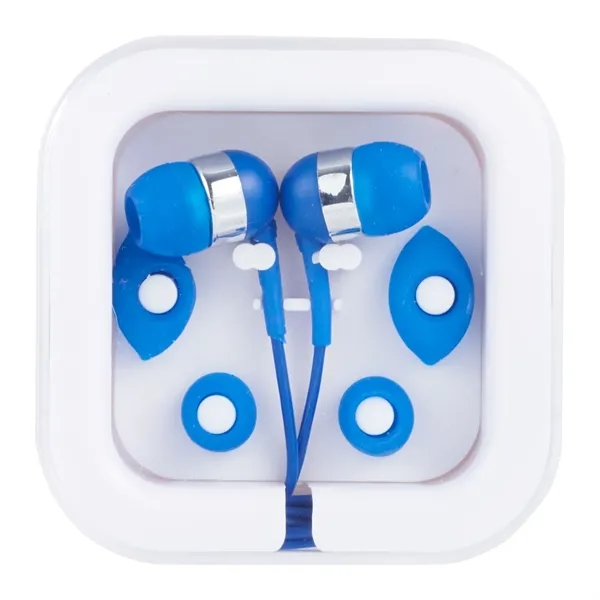 Color Pop Earbuds - Color Pop Earbuds - Image 3 of 6
