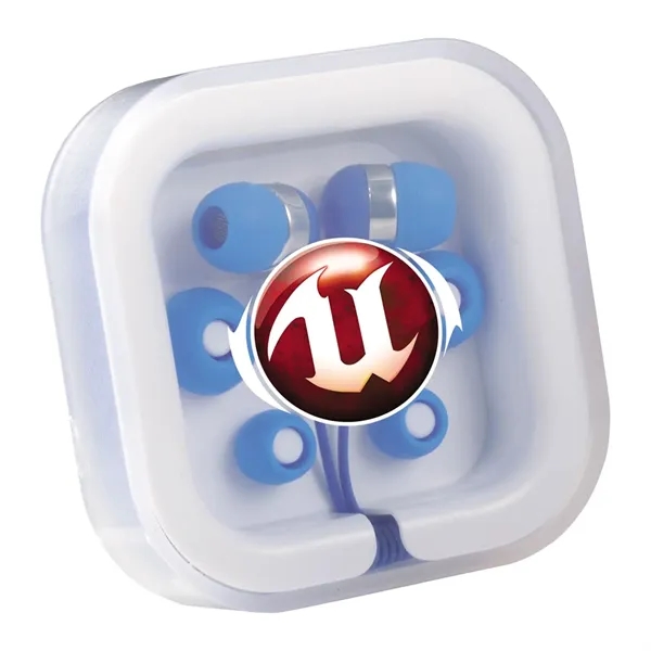 Color Pop Earbuds - Color Pop Earbuds - Image 4 of 6