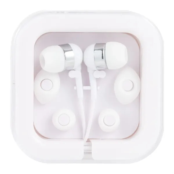 Color Pop Earbuds - Color Pop Earbuds - Image 5 of 6