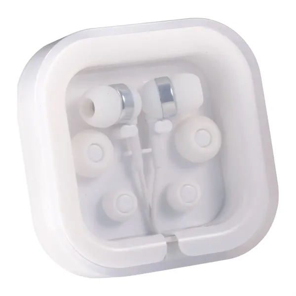 Color Pop Earbuds - Color Pop Earbuds - Image 6 of 6