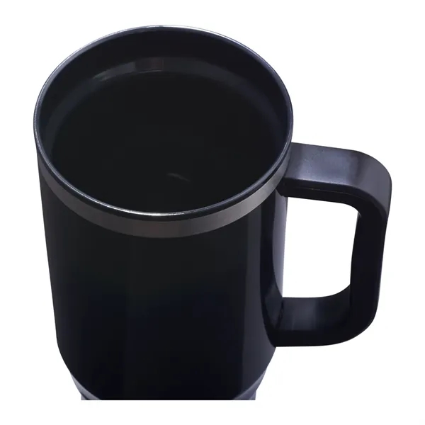 Thor 40oz Eco-Friendly Straw Tumbler - Thor 40oz Eco-Friendly Straw Tumbler - Image 11 of 84