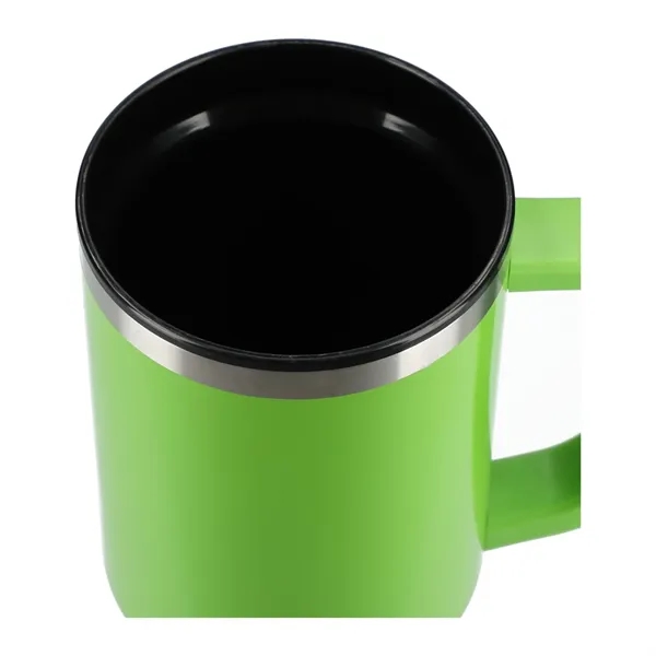 Thor 40oz Eco-Friendly Straw Tumbler - Thor 40oz Eco-Friendly Straw Tumbler - Image 26 of 84