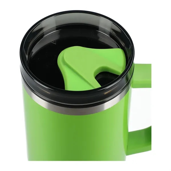 Thor 40oz Eco-Friendly Straw Tumbler - Thor 40oz Eco-Friendly Straw Tumbler - Image 28 of 84